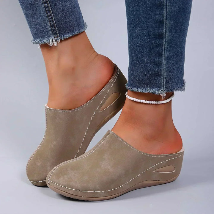 Juliette | Chaussons orthopédiques