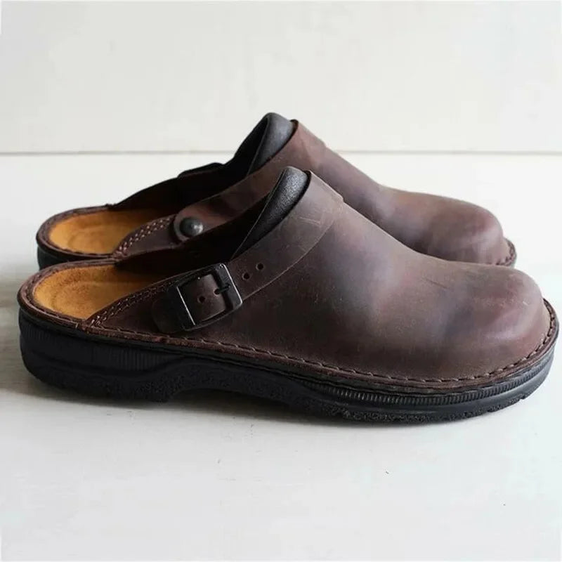 Gaëlle | Slip-on casual tendance
