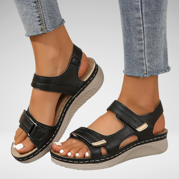 Rosalie | Sandales orthopédiques