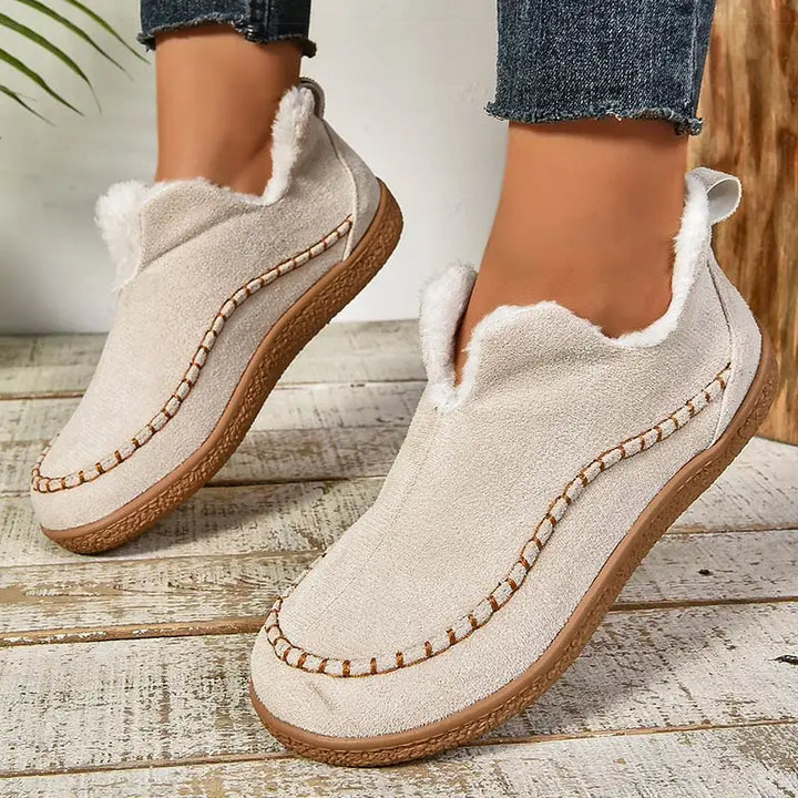 Colette | Chaussons orthopédiques