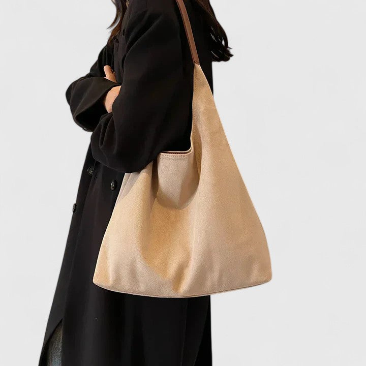 Auriane | Sac fourre-tout élégant