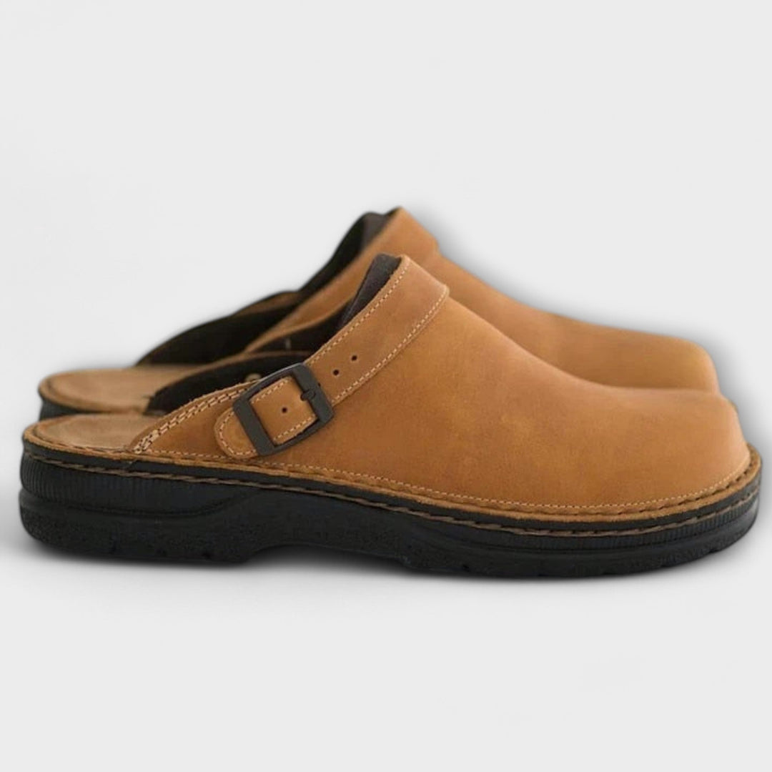 Danièle | Chaussures orthopédiques