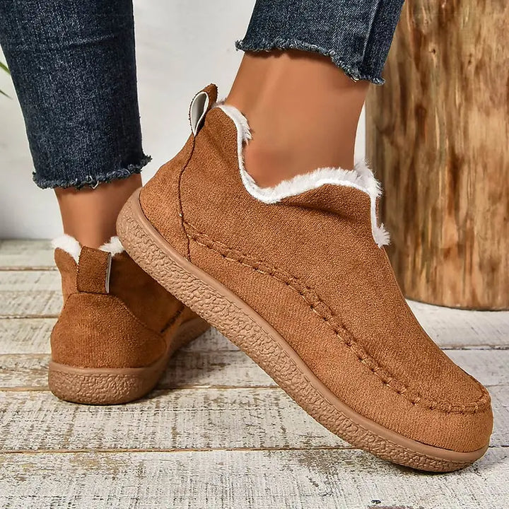 Colette | Chaussons orthopédiques