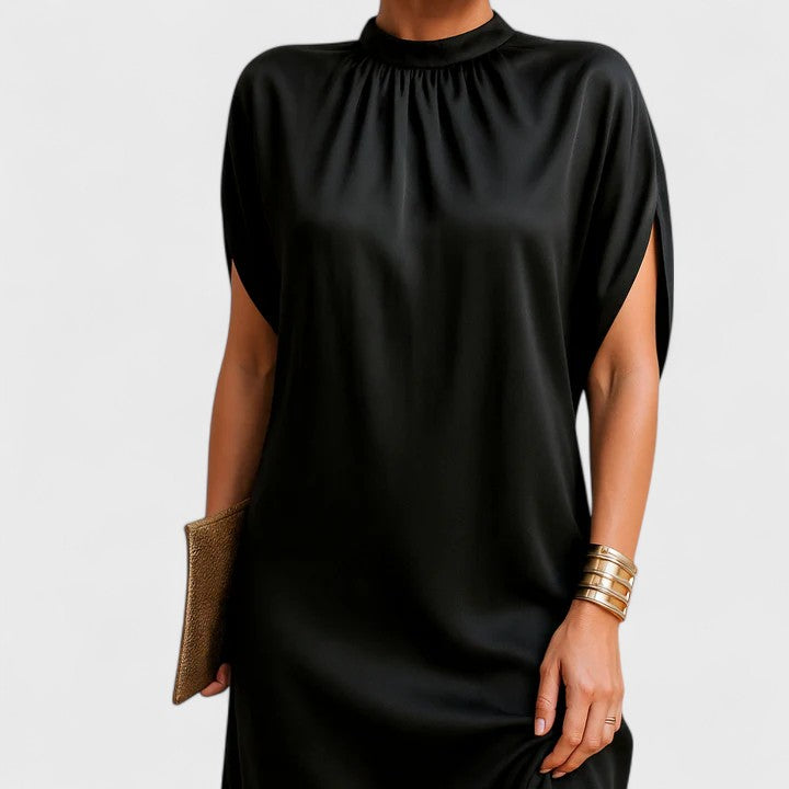 Stéphanie | Robe Flatteuse