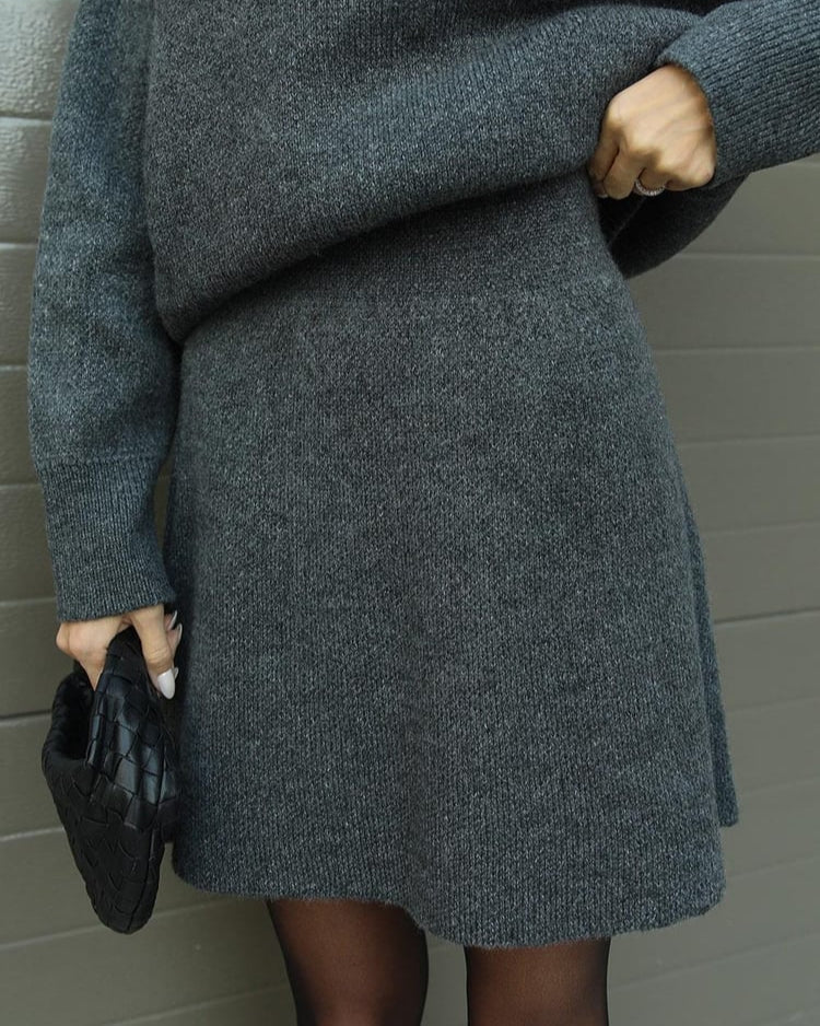 Kelsi | Ensemble Élégant