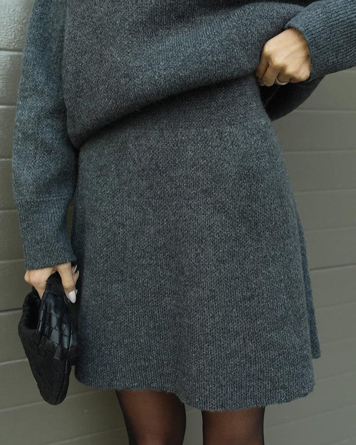 Kelsi | Ensemble Élégant