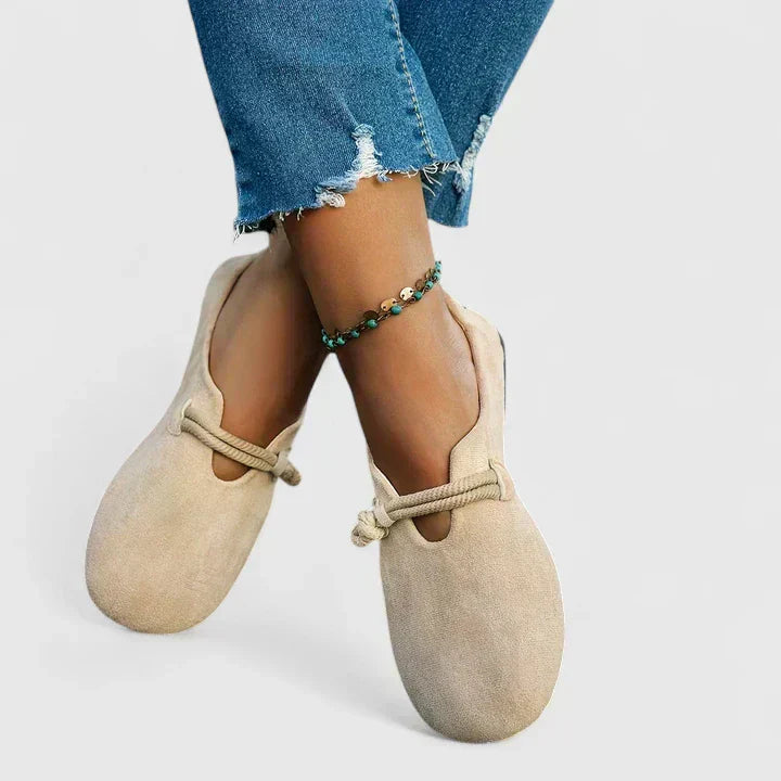 Armelle | Mocassins orthopédiques