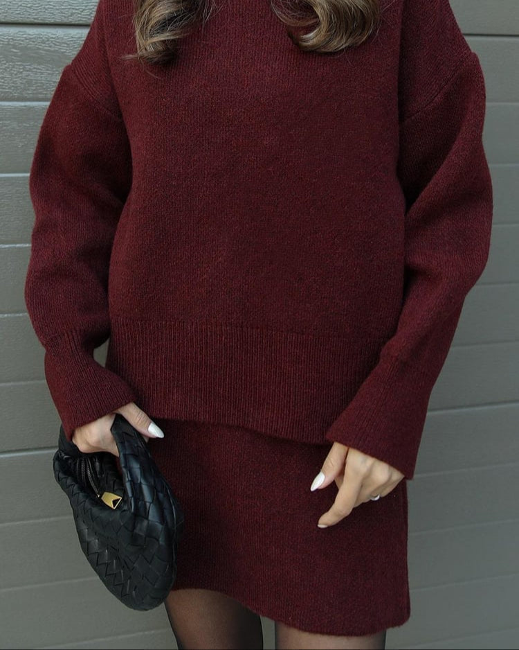 Kelsi | Ensemble Élégant
