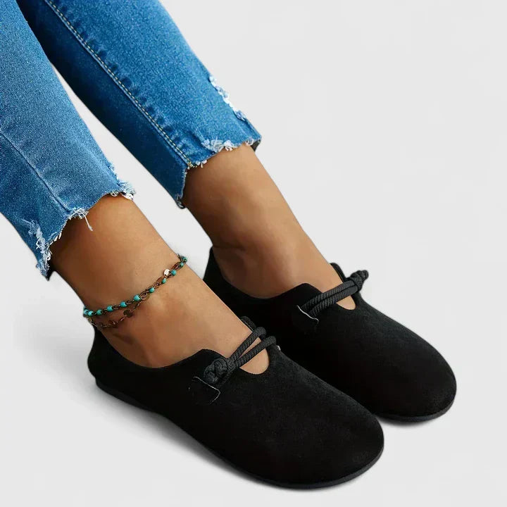 Clarisse | Mocassins orthopédiques