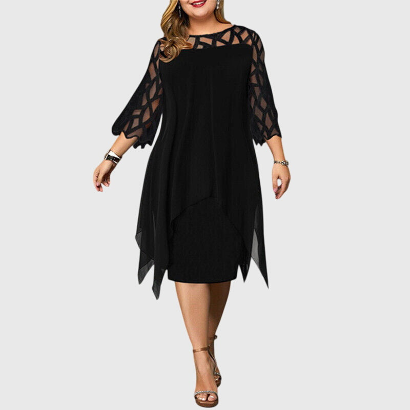 Émilie | Robe Chic