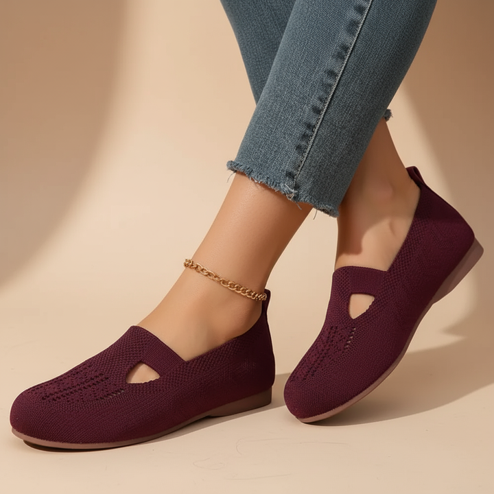 Salomé | Sandales ergonomiques