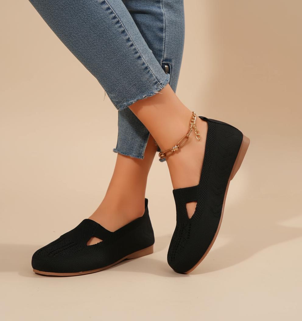 Salomé | Sandales ergonomiques