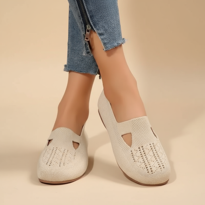 Sylviane | Sandales ergonomiques