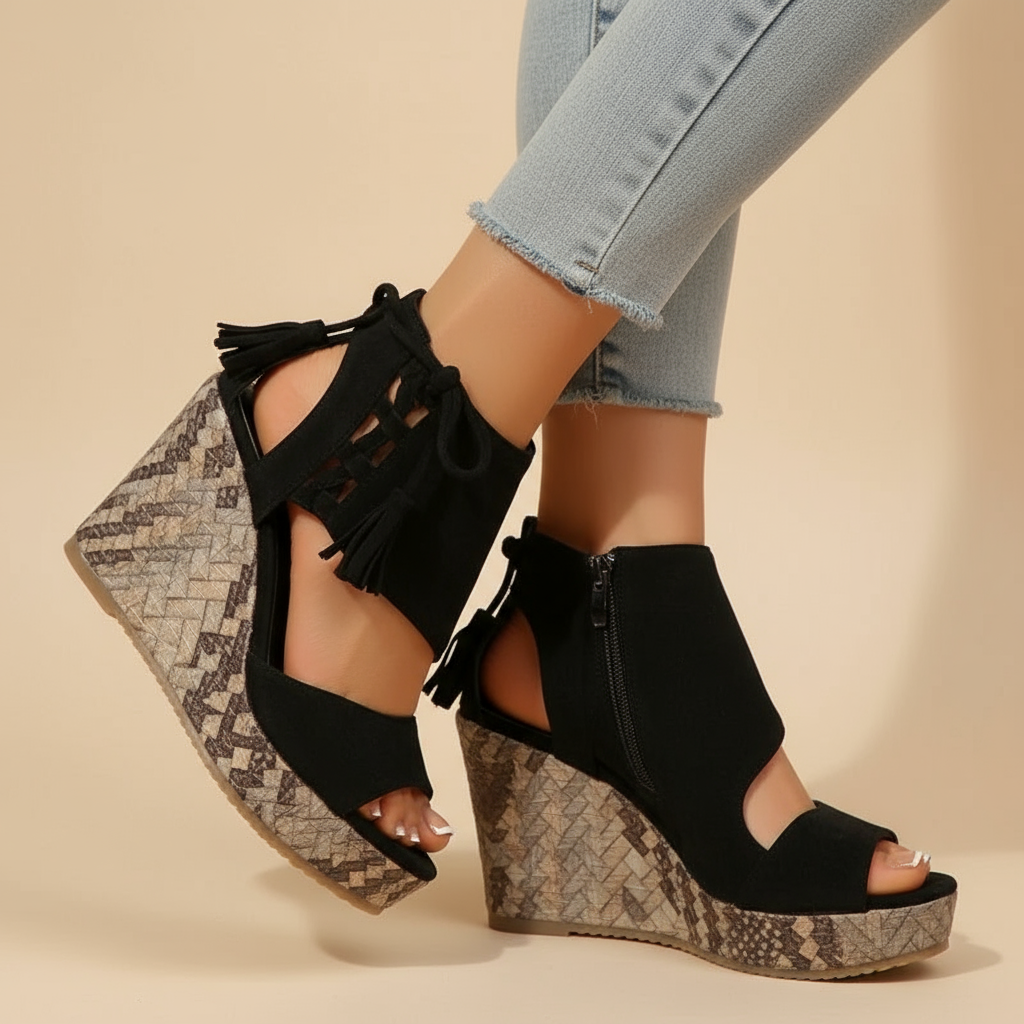 Maud | Sandales ergonomiques