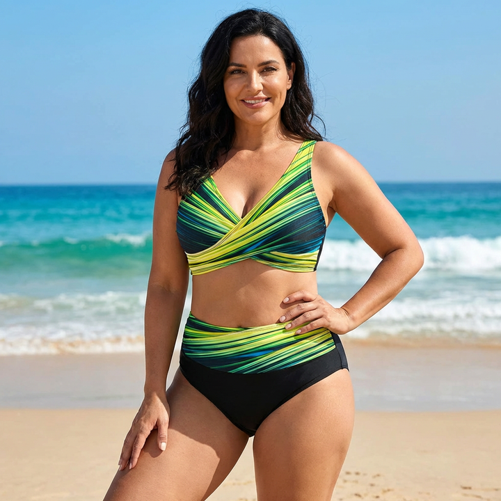 Laluna® | Bikini Gainant