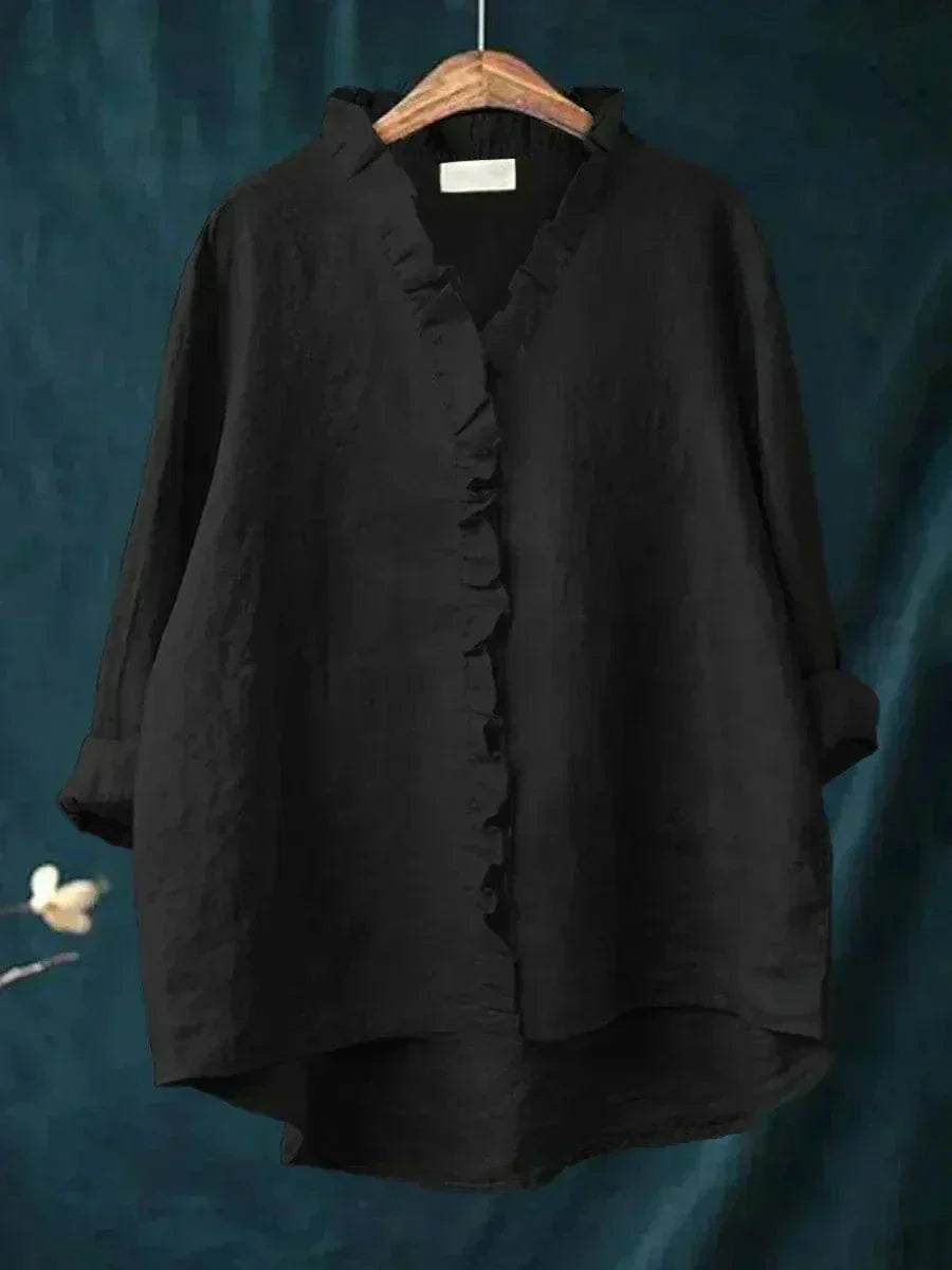 Eline | Blouse élégante d’été