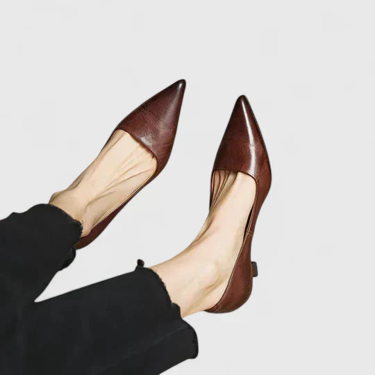 Nyah | Talons Orthopédiques
