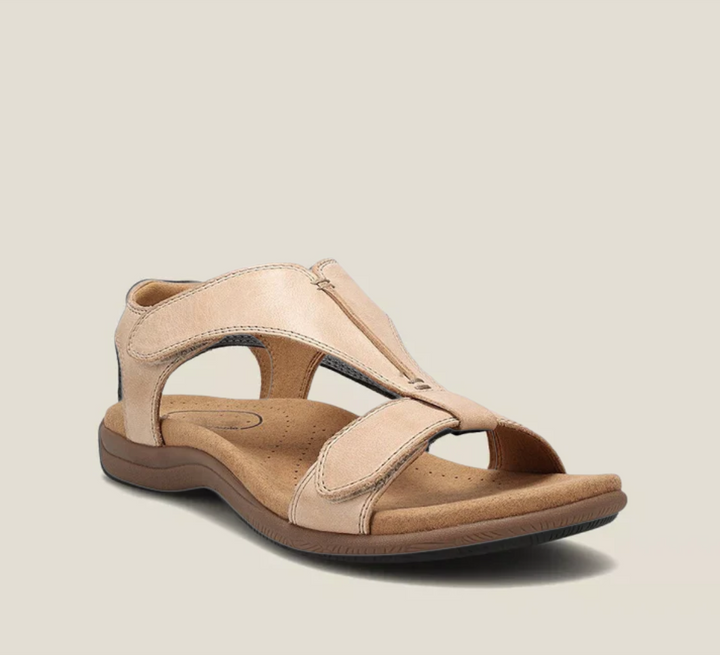 Bertille | Sandales orthopédiques