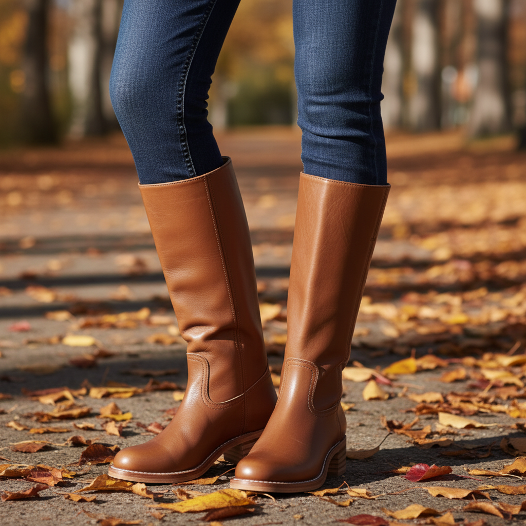 Chloé | Bottes Hautes