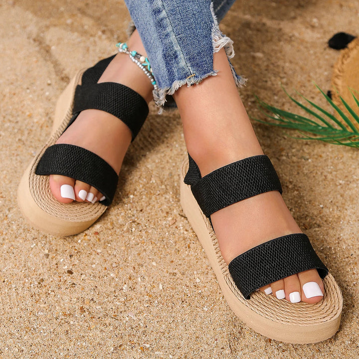 Irène | Sandales Brise Marine