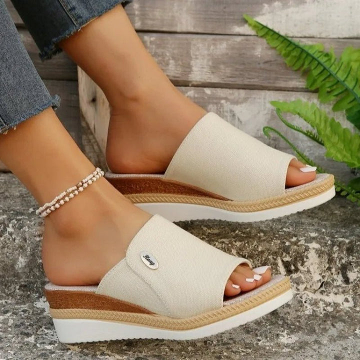 Rolande | Sandales ergonomiques