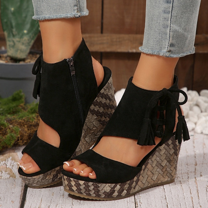 Maud | Sandales ergonomiques