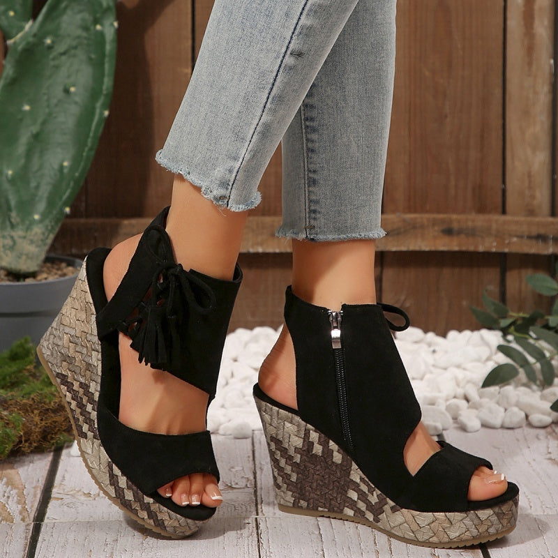 Maud | Sandales ergonomiques