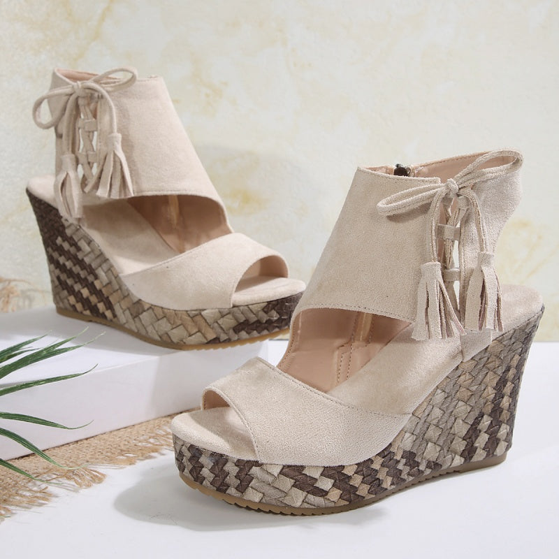 Maud | Sandales ergonomiques