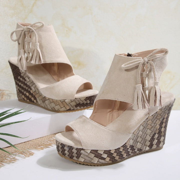 Maud | Sandales ergonomiques
