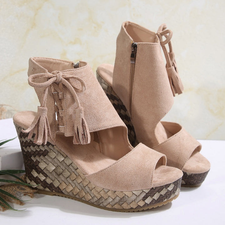 Maud | Sandales ergonomiques