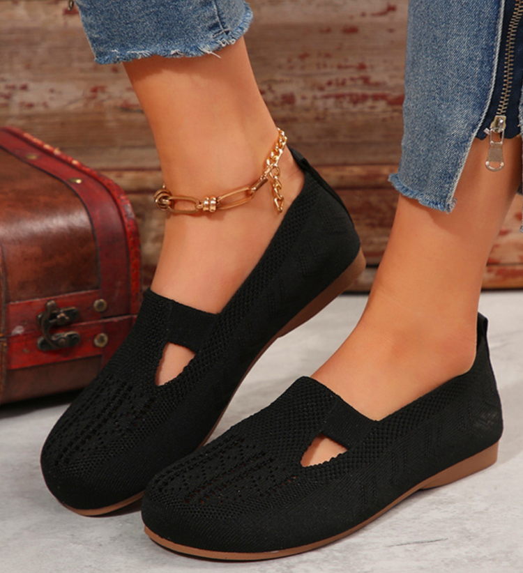 Sylviane | Sandales ergonomiques