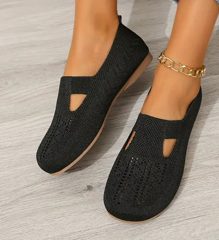 Salomé | Sandales ergonomiques