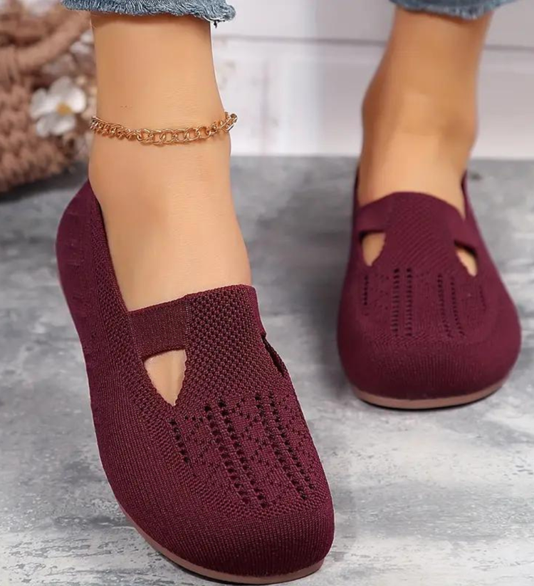 Sylviane | Sandales ergonomiques