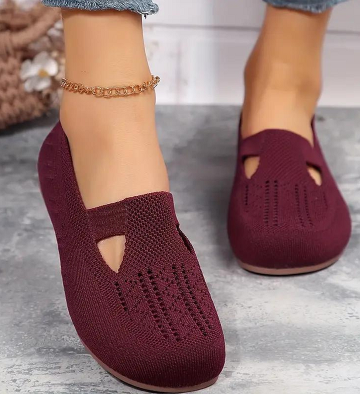 Salomé | Sandales ergonomiques
