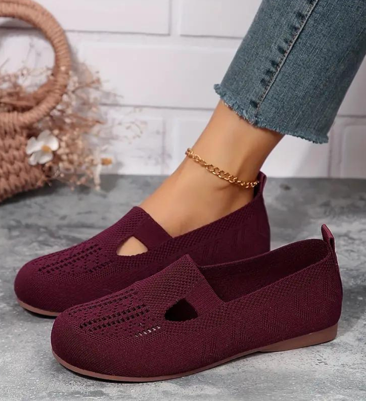 Sylviane | Sandales ergonomiques