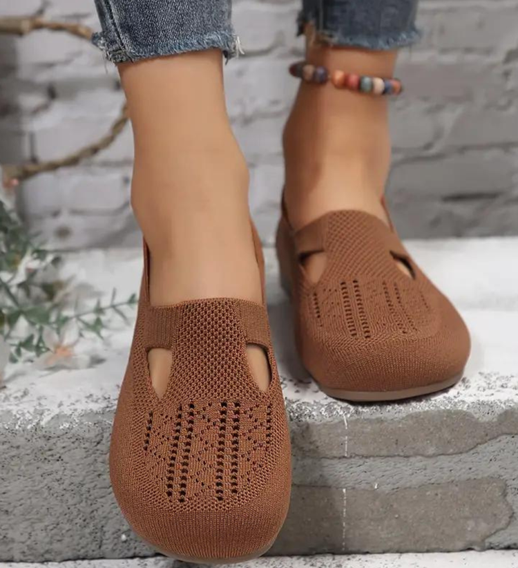 Salomé | Sandales ergonomiques