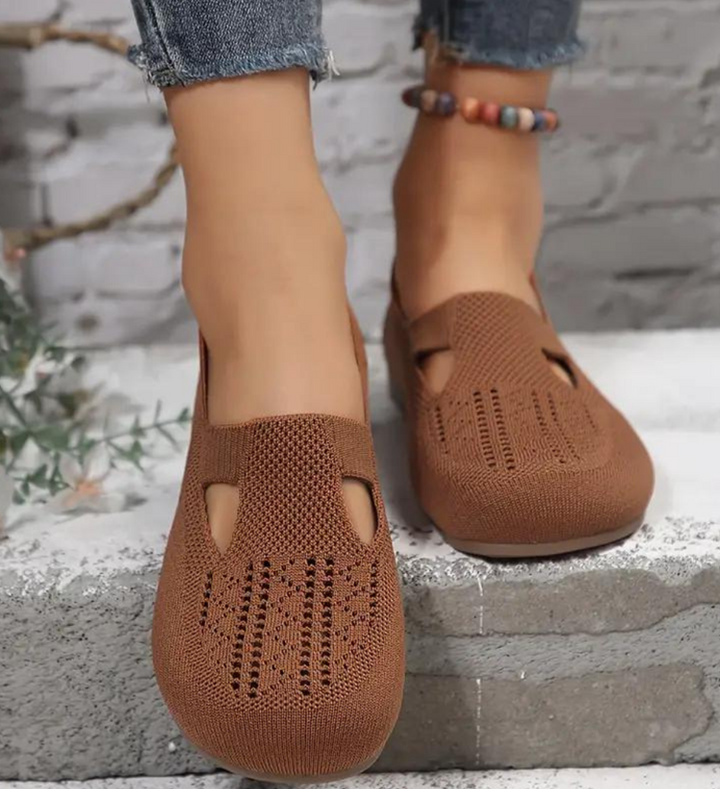 Salomé | Sandales ergonomiques