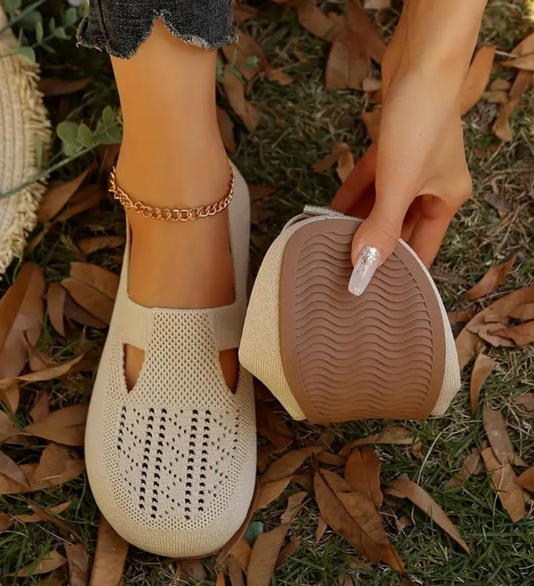 Salomé | Sandales ergonomiques