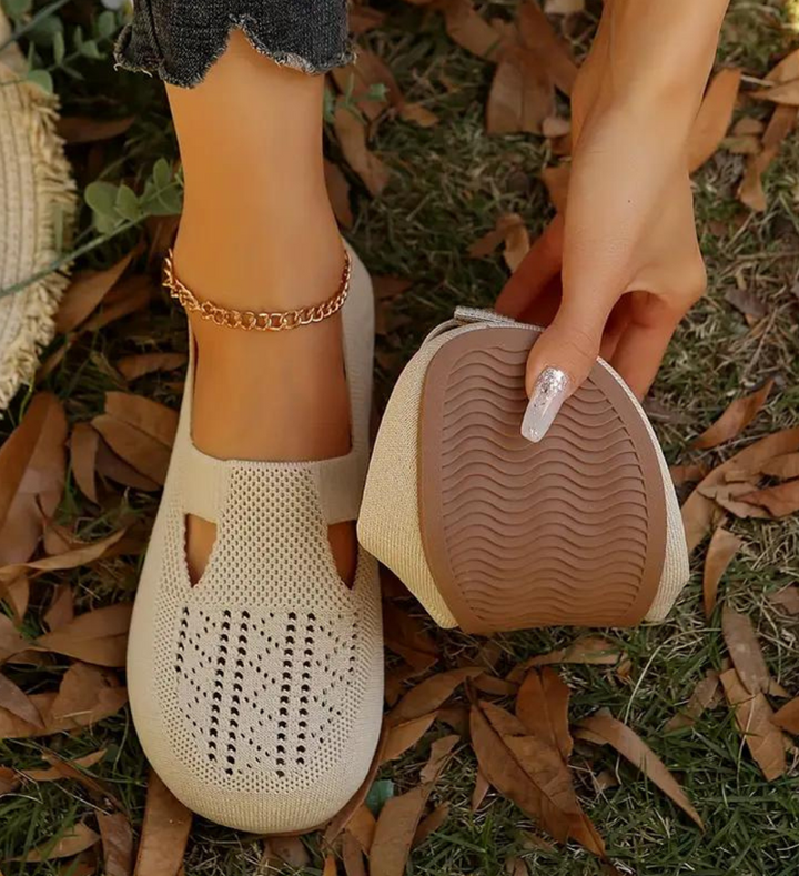 Salomé | Sandales ergonomiques
