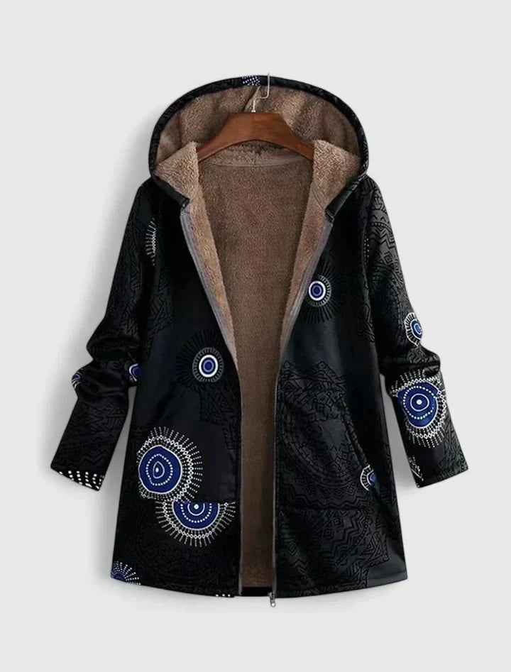 Averiel | Veste Confortable